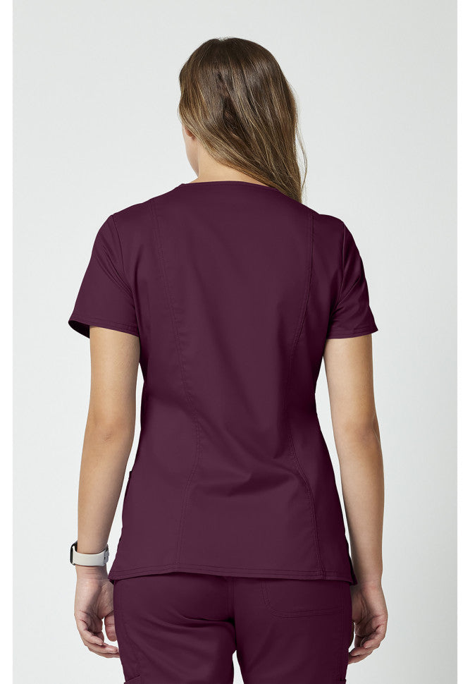Cherokee Blouse WWE610