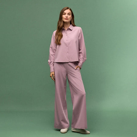 JAANUU Remy Relaxed Scrub Pants