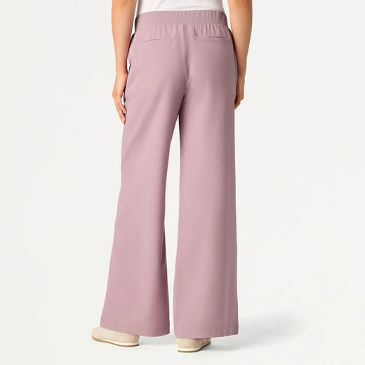JAANUU Remy Relaxed Scrub Pants