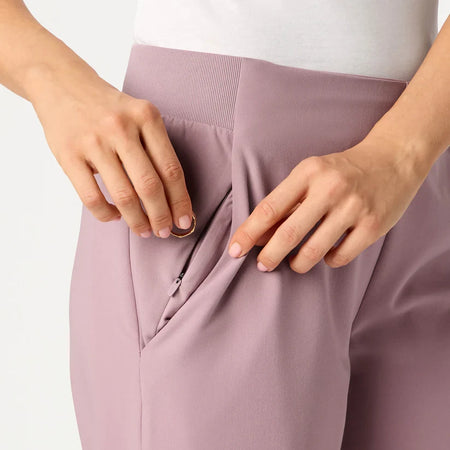 JAANUU Remy Relaxed Scrub Pants