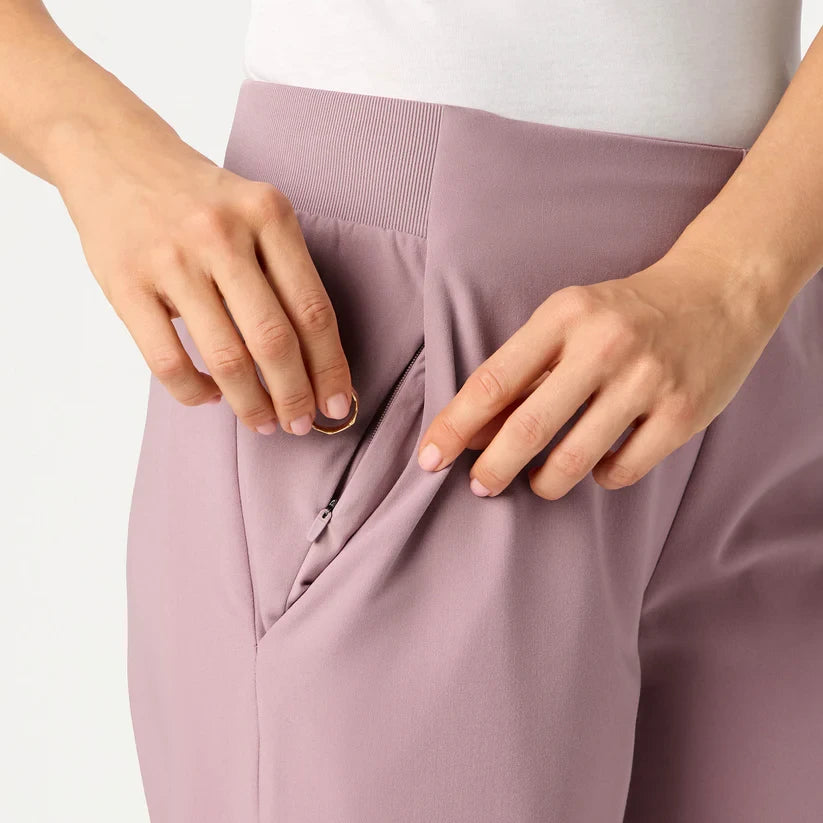 JAANUU Remy Relaxed Scrub Pants