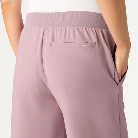 JAANUU Remy Relaxed Scrub Pants
