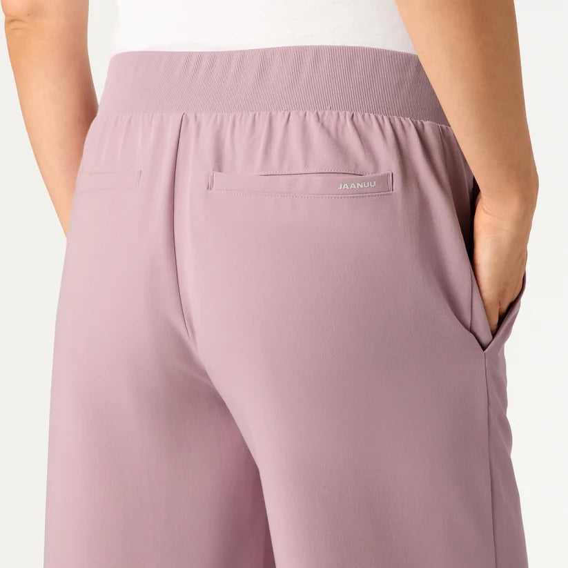 JAANUU Remy Relaxed Scrub Pants