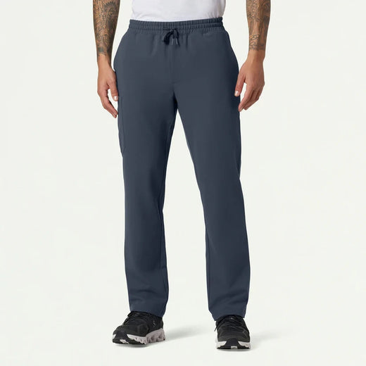 JAANUU Rhodes Straight Medical Pants