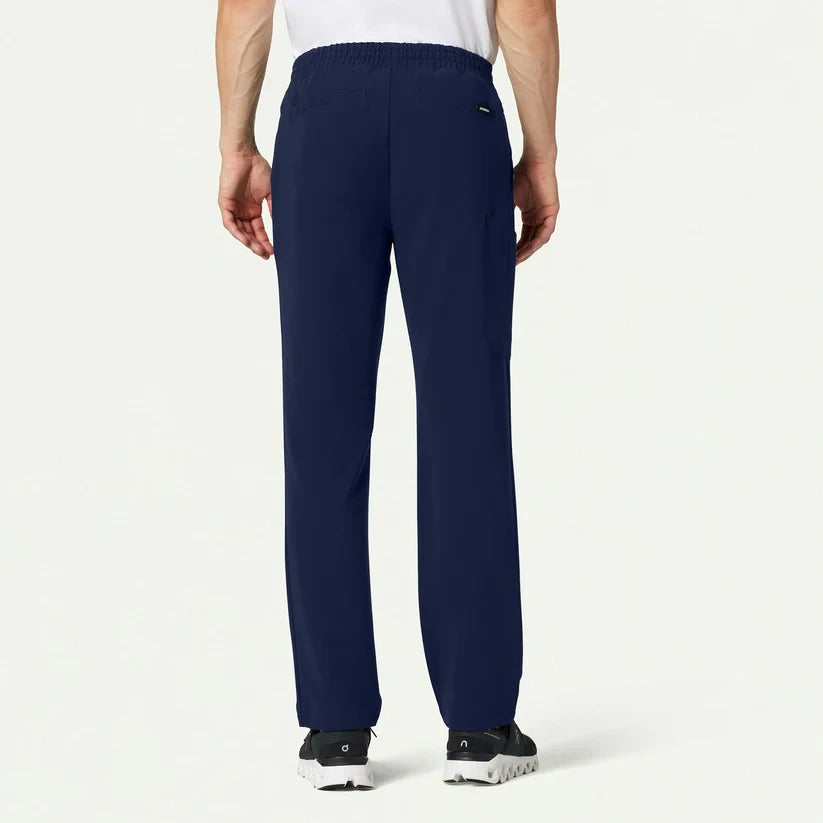 JAANUU Rhodes Straight Medical Pants