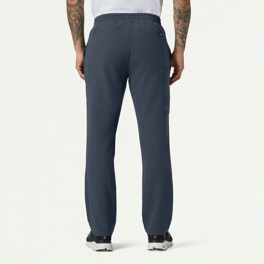 JAANUU Rhodes Straight Medical Pants