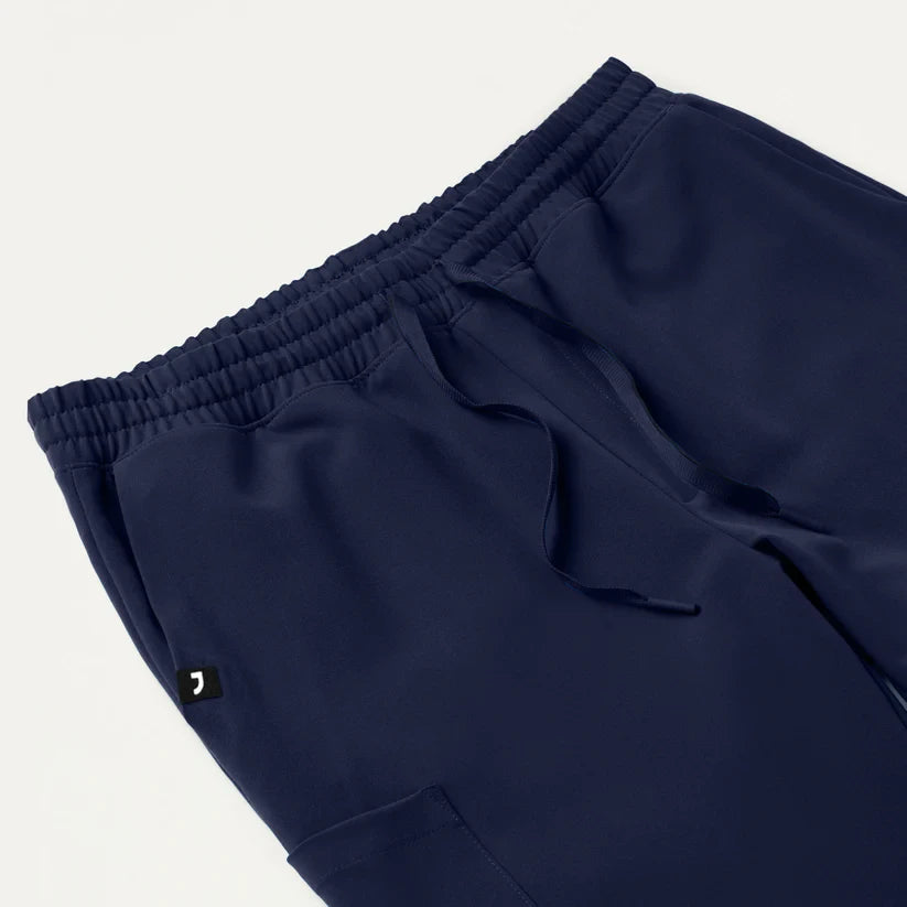 JAANUU Rhodes Straight Medical Pants