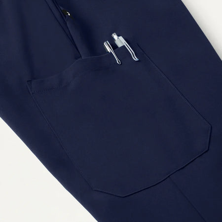 JAANUU Rhodes Straight Medical Pants