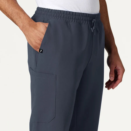 JAANUU Rhodes Straight Medical Pants