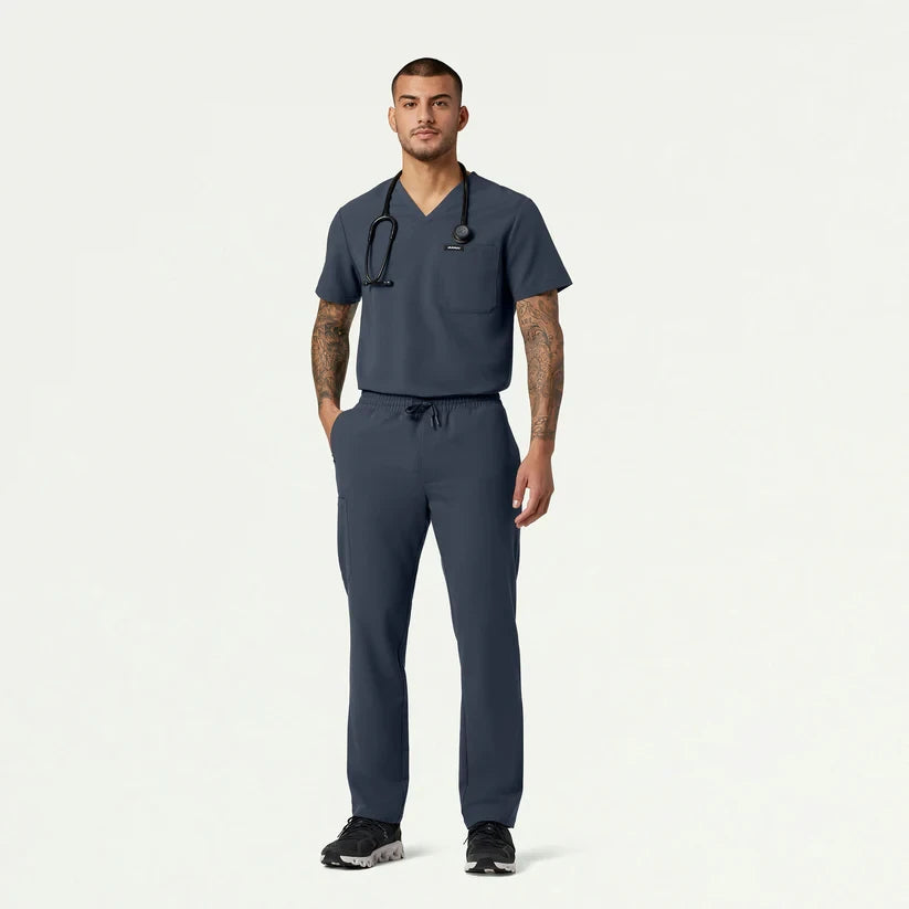 JAANUU Rhodes Straight Medical Pants