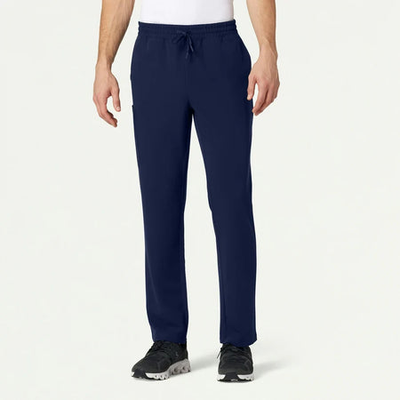 JAANUU Rhodes Straight Medical Pants