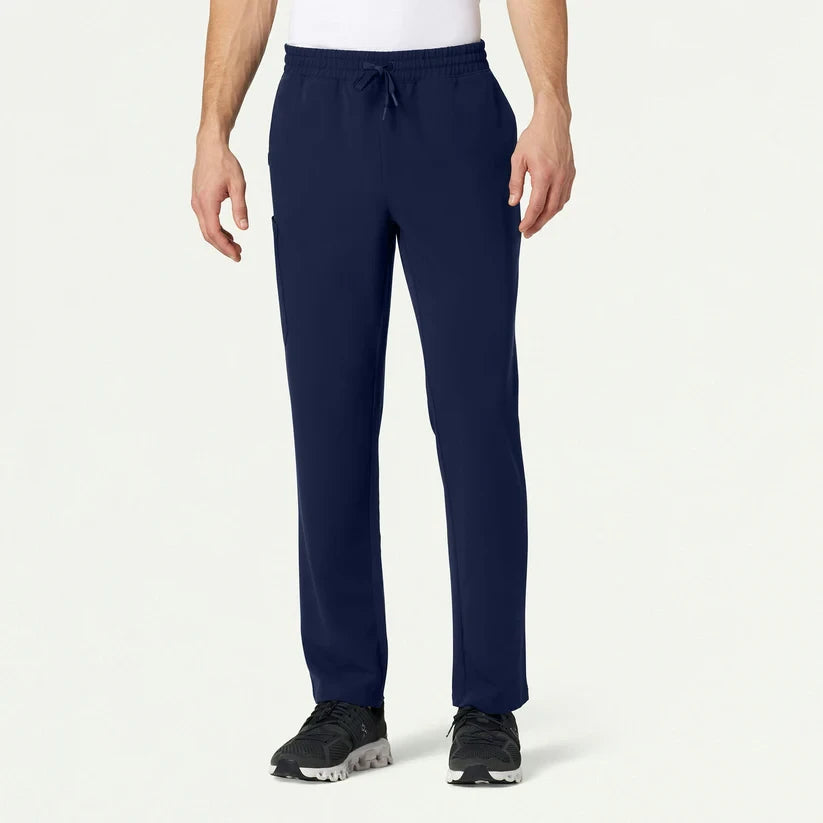 JAANUU Rhodes Straight Medical Pants