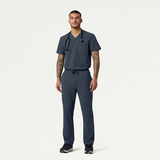 JAANUU Classic Medical Top Holmes