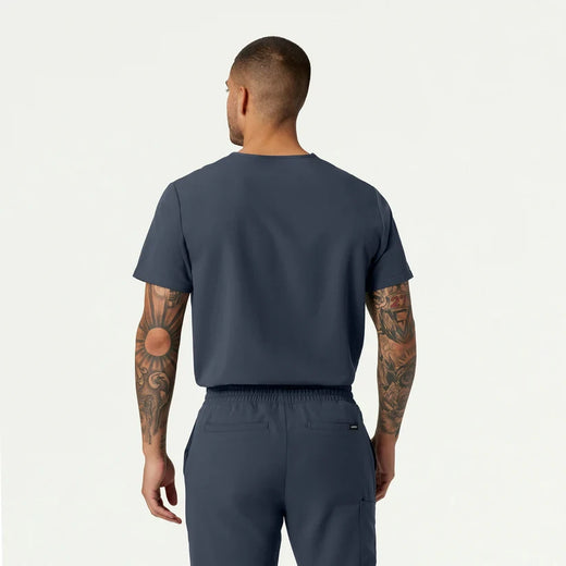 JAANUU Classic Medical Top Holmes
