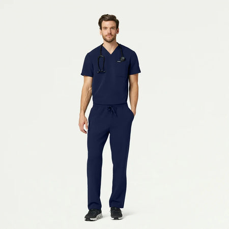 JAANUU Classic Medical Top Holmes