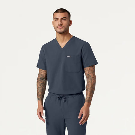 JAANUU Classic Medical Top Holmes