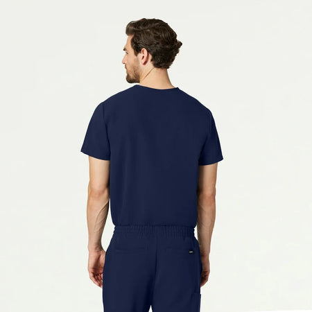 JAANUU Classic Medical Top Holmes