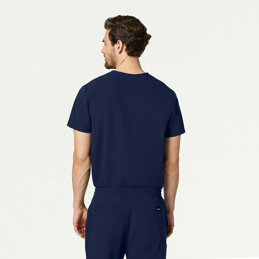 JAANUU Classic Medical Top Holmes