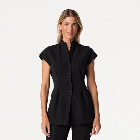 JAANUU Tunic Scrub Sofie Slim