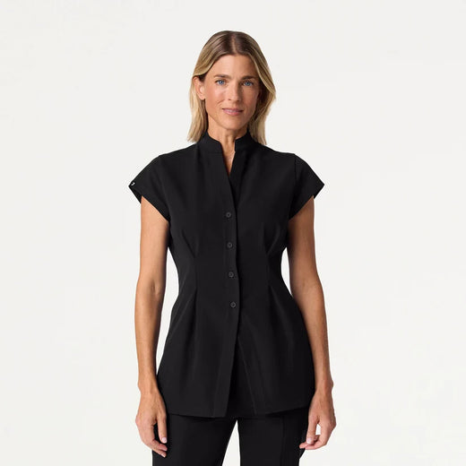 JAANUU Tunic Scrub Sofie Slim