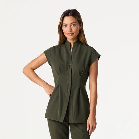 JAANUU Tunic Scrub Sofie Slim