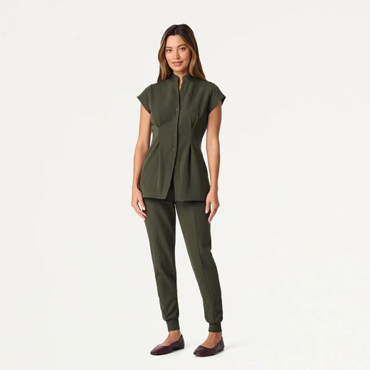 JAANUU Tunic Scrub Sofie Slim