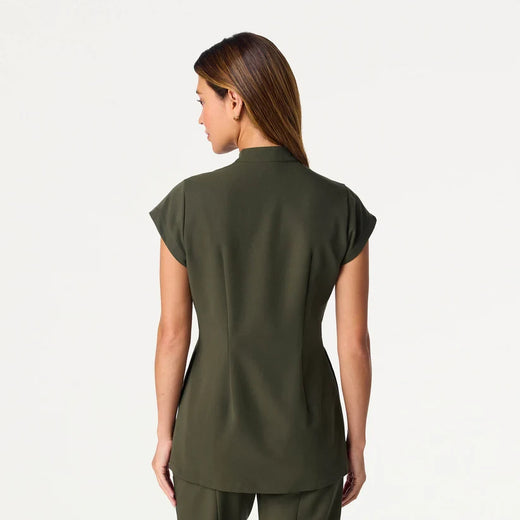JAANUU Tunic Scrub Sofie Slim