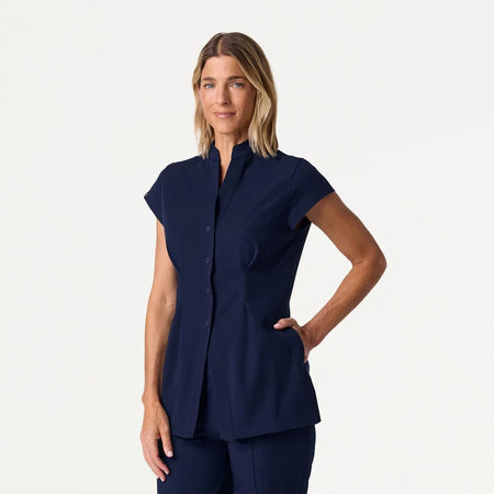 JAANUU Tunic Scrub Sofie Slim