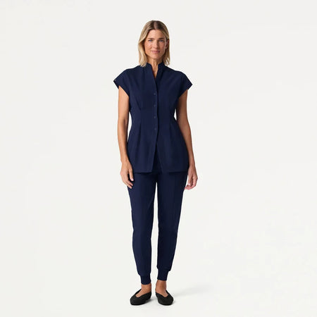 JAANUU Tunic Scrub Sofie Slim