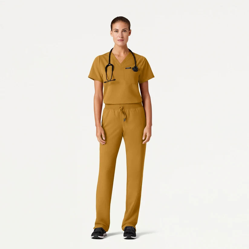 JAANUU Xenos Classic Scrub Pants