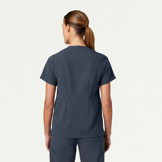 JAANUU Helia Classic Medical Top