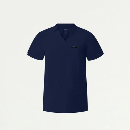 JAANUU Helia Classic Medical Top