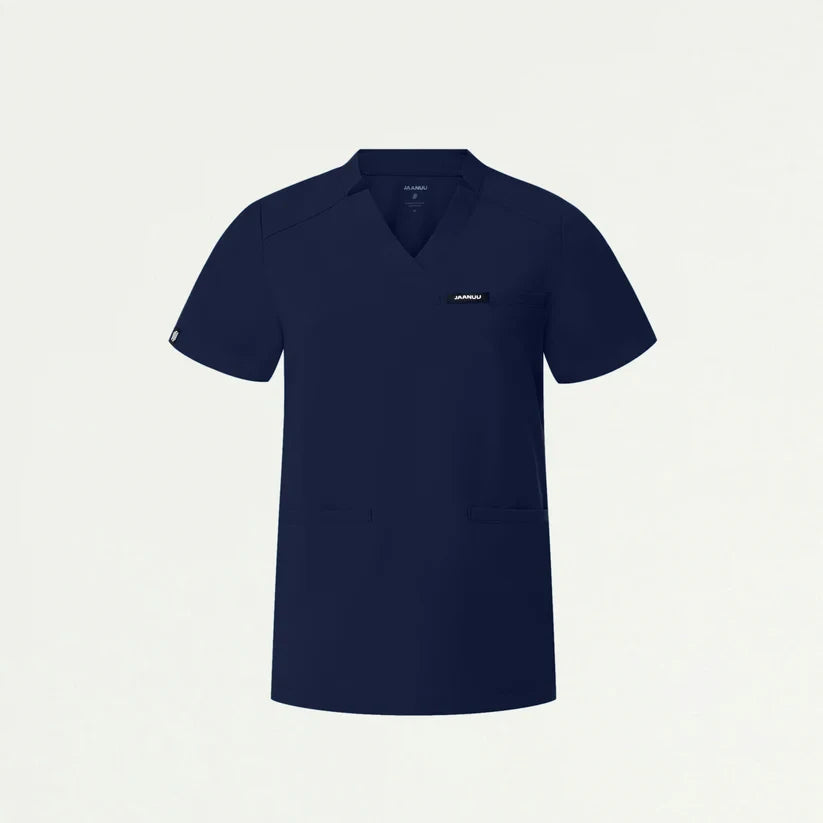 JAANUU Helia Classic Medical Top