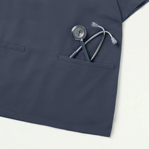 JAANUU Helia Classic Medical Top