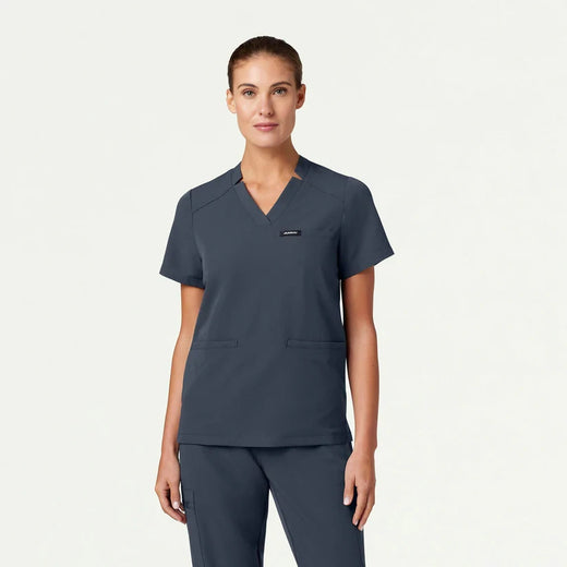 JAANUU Helia Classic Medical Top
