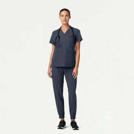 JAANUU Helia Classic Medical Top