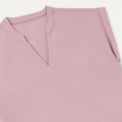JAANUU Shay Cap-Sleeve Medical Jacket