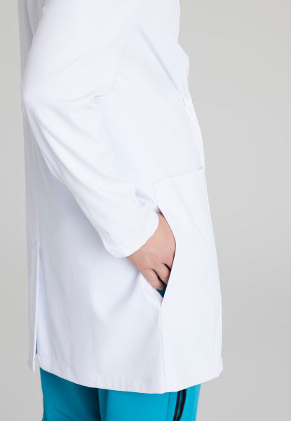 BARCO Men's Lab Coat Verse