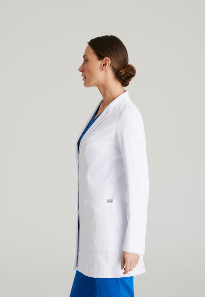 BARCO Merit Lab Coat