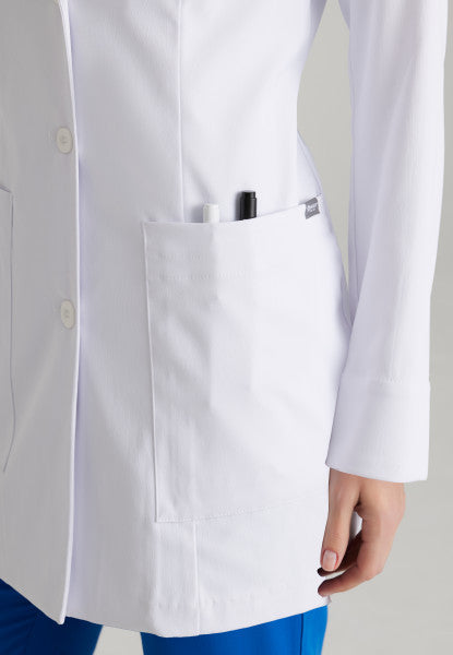 BARCO Merit Lab Coat