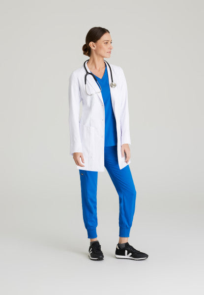 BARCO Merit Lab Coat