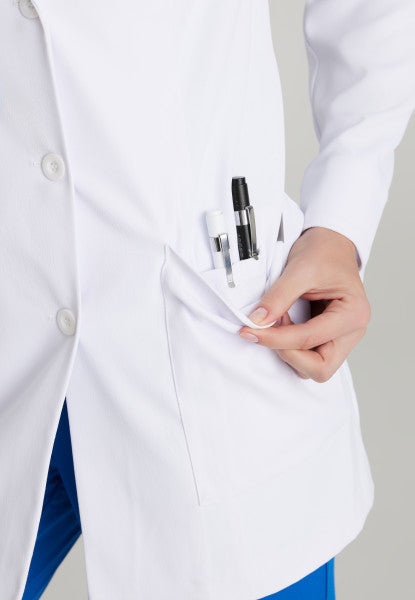 BARCO Merit Lab Coat