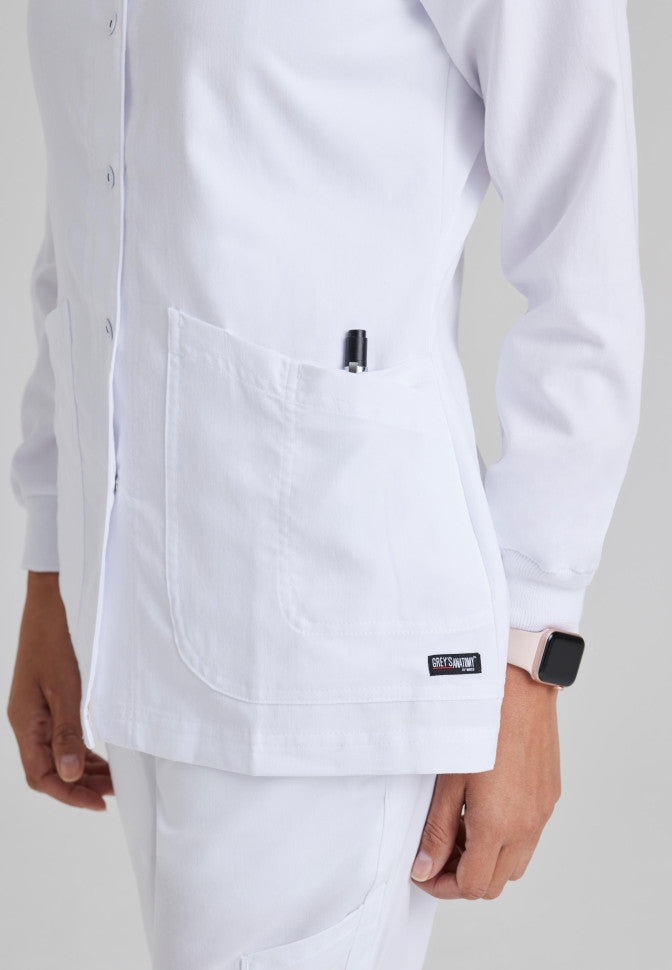 GREYS ANATOMY Jamie Jacket