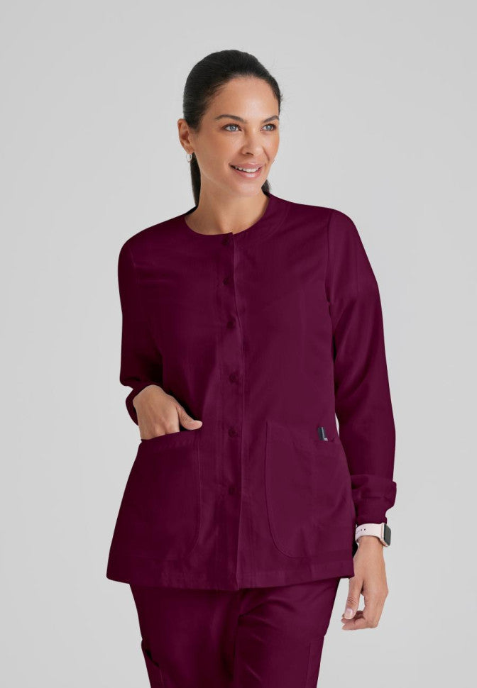 GREYS ANATOMY Jamie Jacket