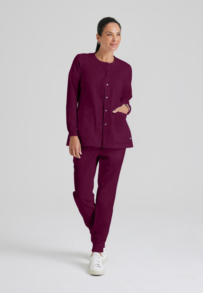 GREYS ANATOMY Jamie Jacket