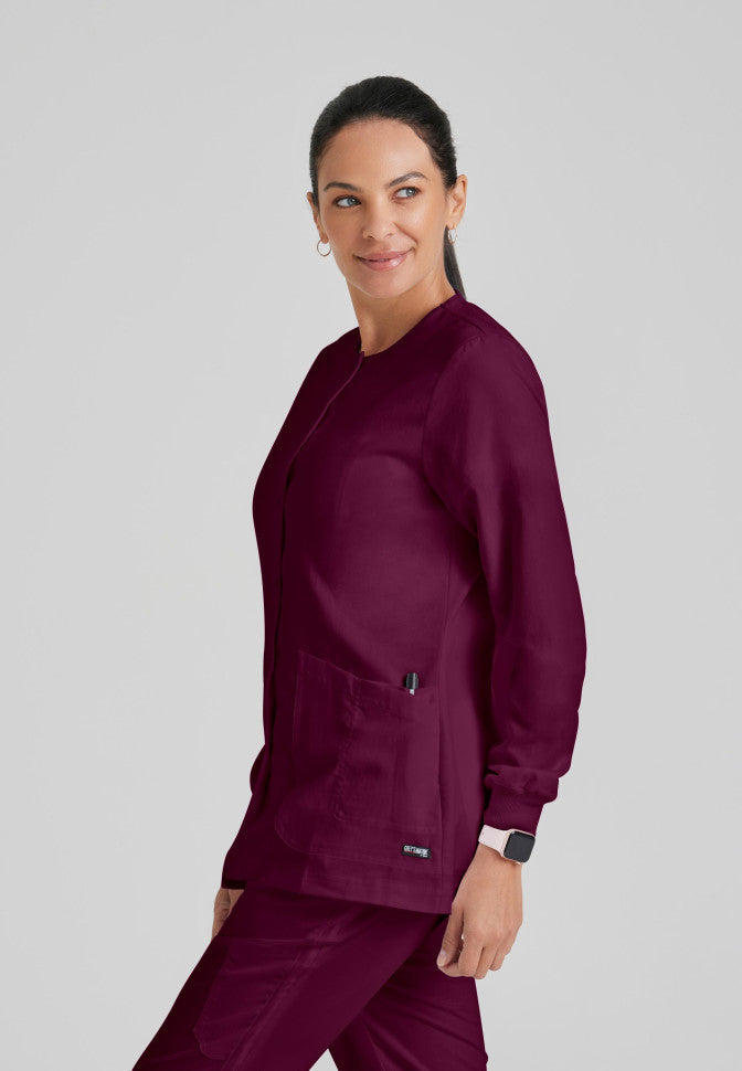 GREYS ANATOMY Jamie Jacket