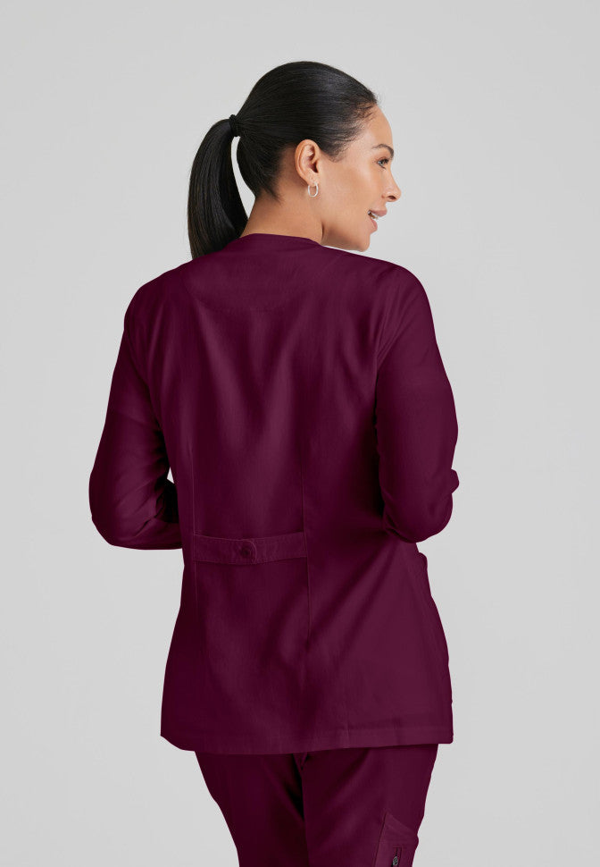 GREYS ANATOMY Jamie Jacket