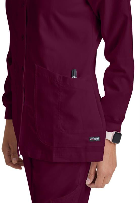 GREYS ANATOMY Jamie Jacket