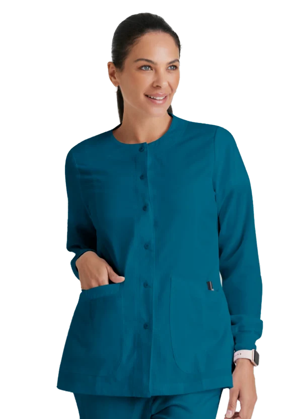 GREYS ANATOMY Jamie Jacket