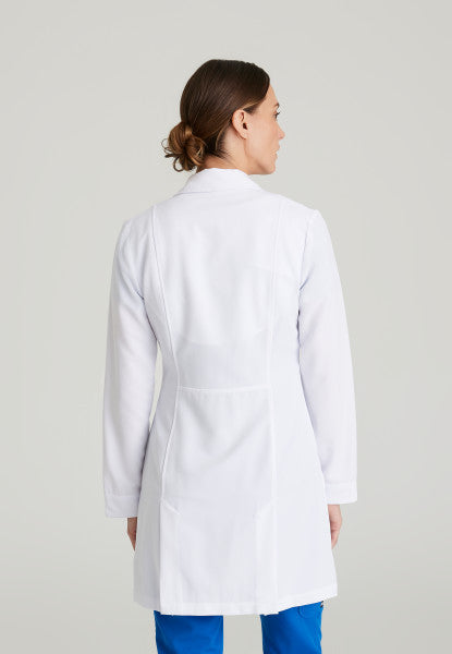 GREYS ANATOMY Eve Lab Coat